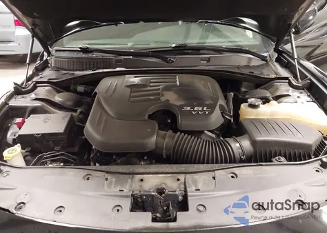 2020 Dodge Charger Sxt Rwd из США, поврежденный, VIN 2C3CDXBG5LH240637